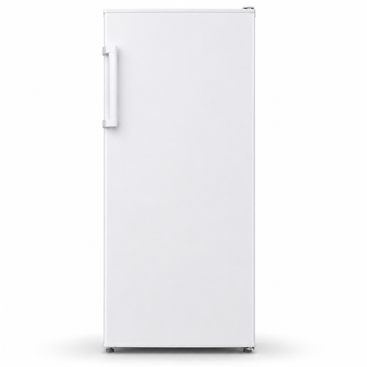 Westpoint WVM-3325E 310L Vertical Freezer | Upright Convertible Freezer to Refrigerator | No Frost | White