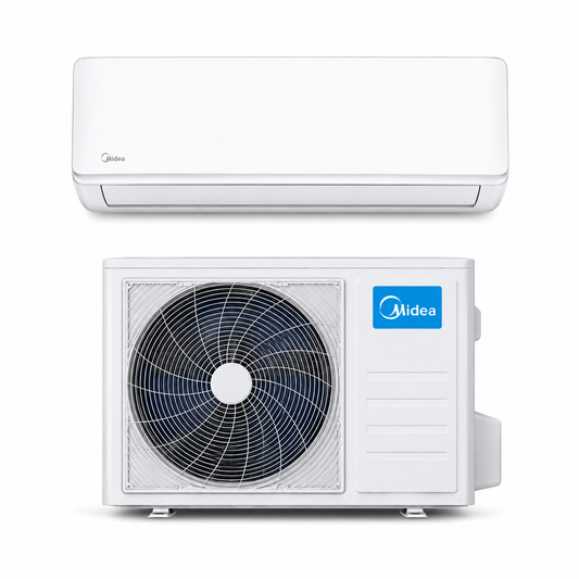 Midea 3.0 Ton Split Air Conditioner MST1AG36CRN1A | Rotary Compressor | WiFi | 36000 BTU | R410A | UAE