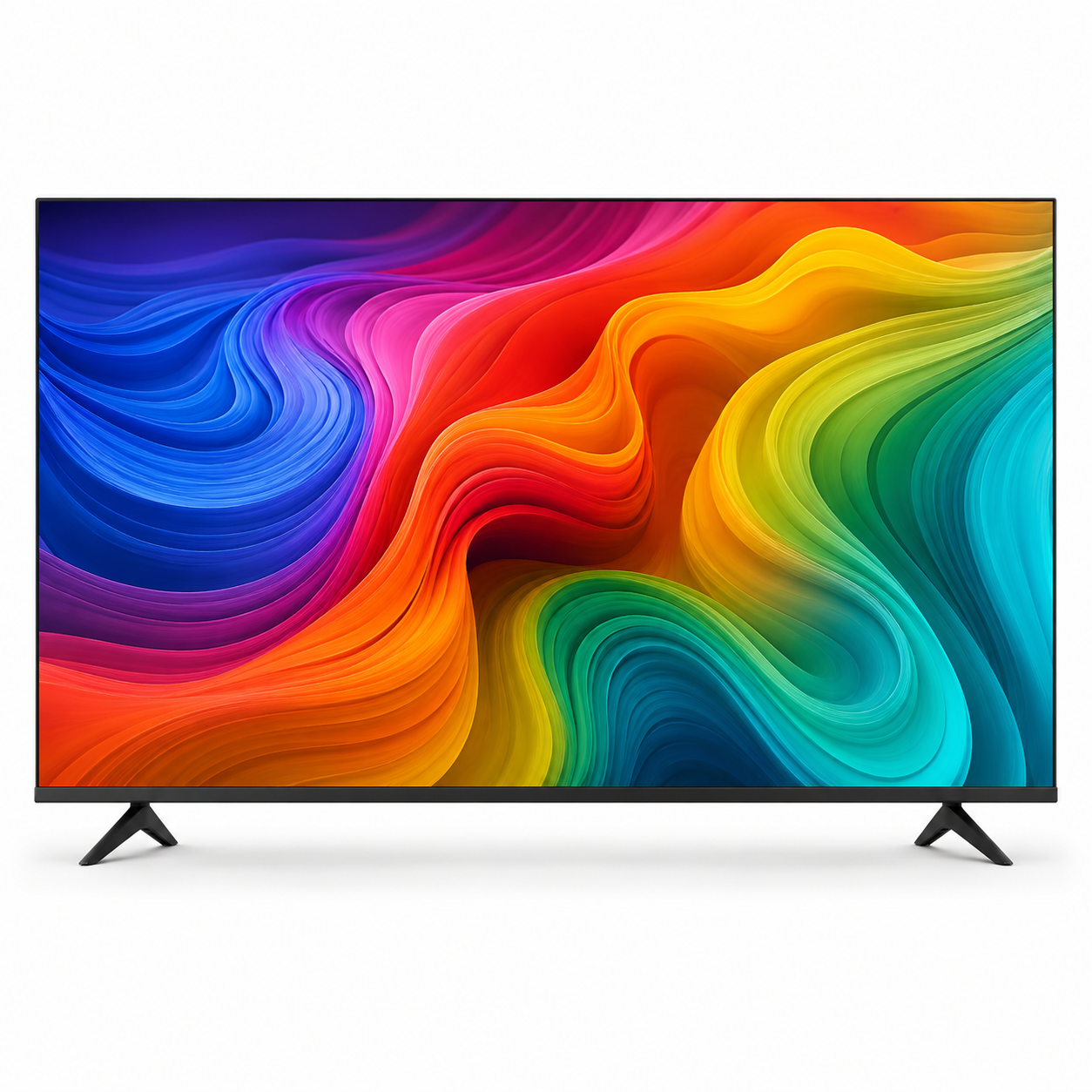 Toshiro 75TROGOOGLE 75" Google UHD Smart LED TV – 4K Ultra HD Entertainment Experience