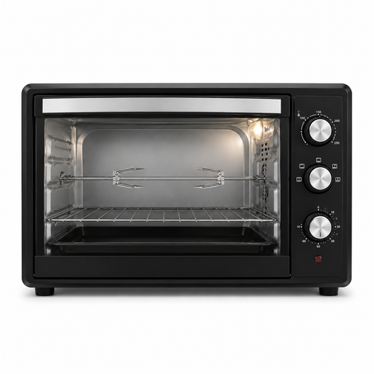Trugeneral Electric Oven 75L EO-075