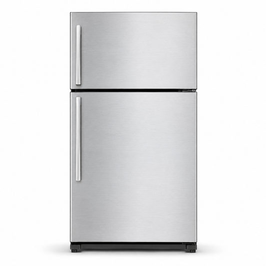 Super General SGR815E 800L Top Mount Refrigerator – Premium No Frost Dual Inverter Refrigerator