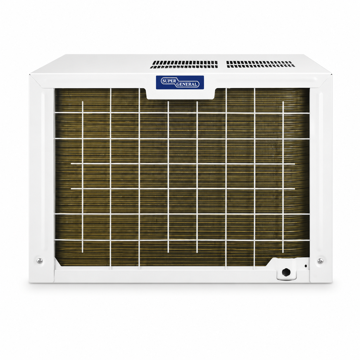 Super General SGA24AE Window Air Conditioner 2.0 Ton – Rotary Compressor T3 AC