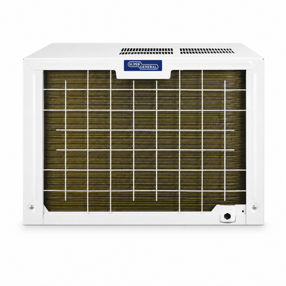 Super General SGA24AE Window Air Conditioner 2.0 Ton – Rotary Compressor T3 AC