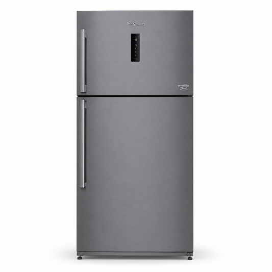Super General SGR715IE 700L Top Mount Refrigerator – Premium No Frost Dual Inverter Refrigerator