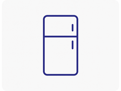 Refrigerators