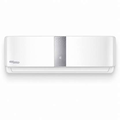 Super General SGS316GE 2.5 Ton Rotary Split Air Conditioner – Powerful T3 Cooling for Large Spaces