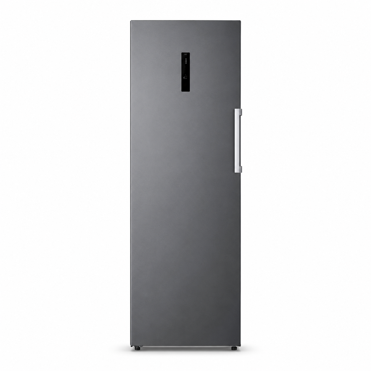 ARISTON Upright Freezer ARU60F6312XME – 286L No Frost Freezer with Electronic Touch Display