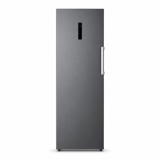 ARISTON Upright Freezer ARU60F6312XME – 286L No Frost Freezer with Electronic Touch Display