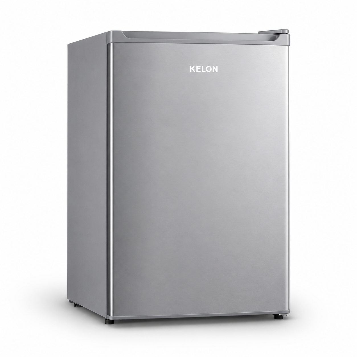 Kelon KRS-06DRS1 60L Mini Refrigerator | Single Door, Direct Cool, Compact Fridge