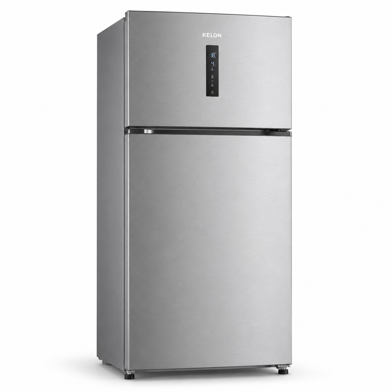 Kelon KRD77WRS 770L Top Mount Refrigerator | No Frost, Inverter Compressor & LED Touch Control