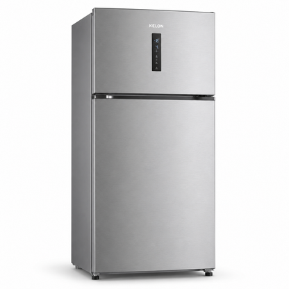 Kelon KRD77WRS 770L Top Mount Refrigerator | No Frost, Inverter Compressor & LED Touch Control