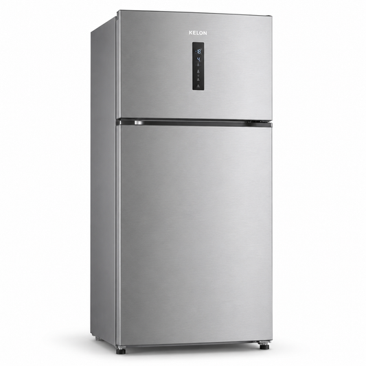 Kelon KRD77WRS 770L Top Mount Refrigerator | No Frost, Inverter Compressor & LED Touch Control