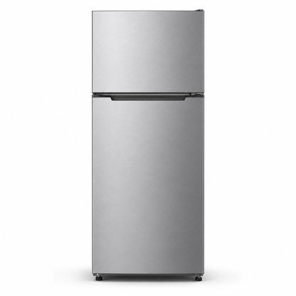 Kelon KRD32WRSI 320L Top Mount Refrigerator | No Frost, Multi Air Flow & LED Light