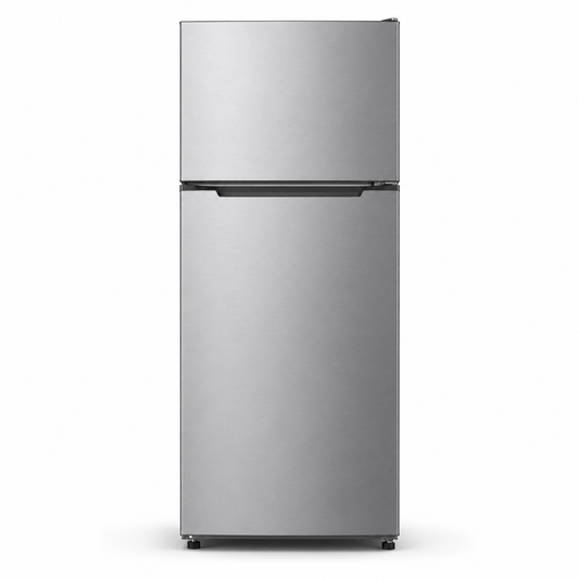 Kelon KRD32WRSI 320L Top Mount Refrigerator | No Frost, Multi Air Flow & LED Light