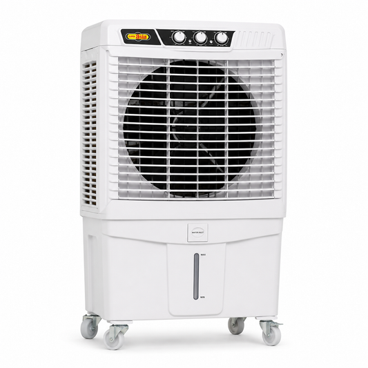 Super Asia SA18Y6 240L Movable Air Cooler – Heavy Duty Cooling