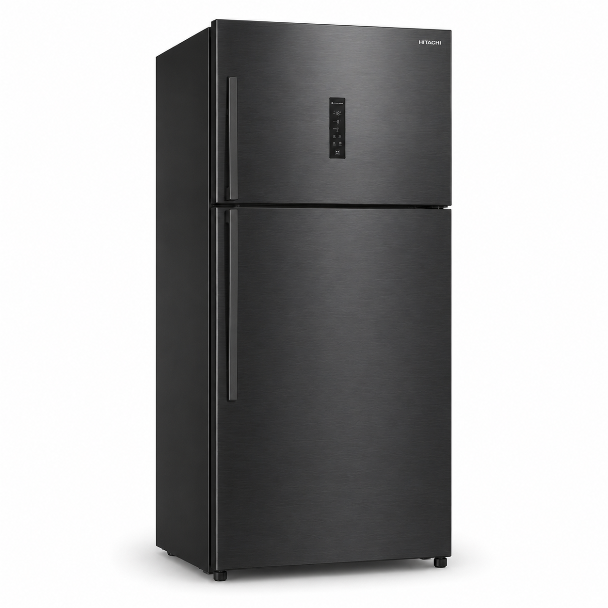 Hitachi 760L Top Mount Refrigerator RV760PUK7K4BSL | Inverter Compressor & Dual Fan Cooling