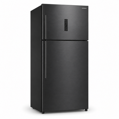 Hitachi 760L Top Mount Refrigerator RV760PUK7K4BSL | Inverter Compressor & Dual Fan Cooling
