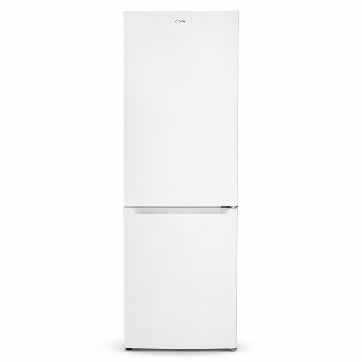 Candy CKBBF172KN Built-In Bottom Freezer Refrigerator 240L No Frost White
