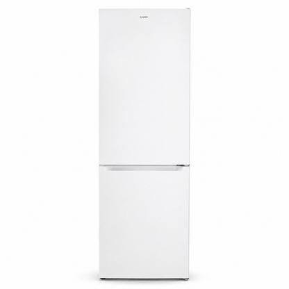 Candy CKBBF172KN Built-In Bottom Freezer Refrigerator 240L No Frost White