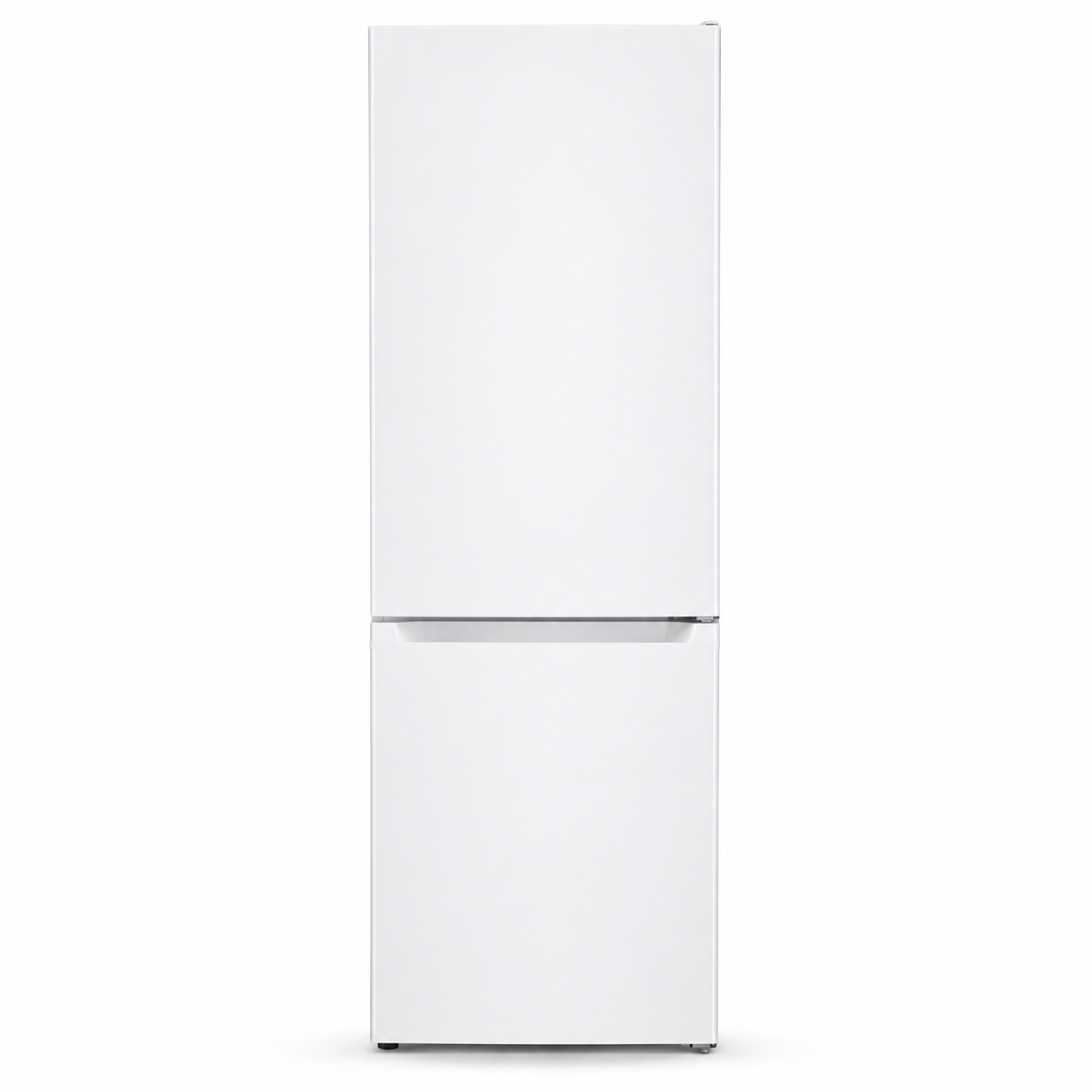 Candy CKBBF172KN Built-In Bottom Freezer Refrigerator 240L No Frost White