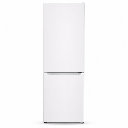 Candy CKBBF172KN Built-In Bottom Freezer Refrigerator 240L No Frost White