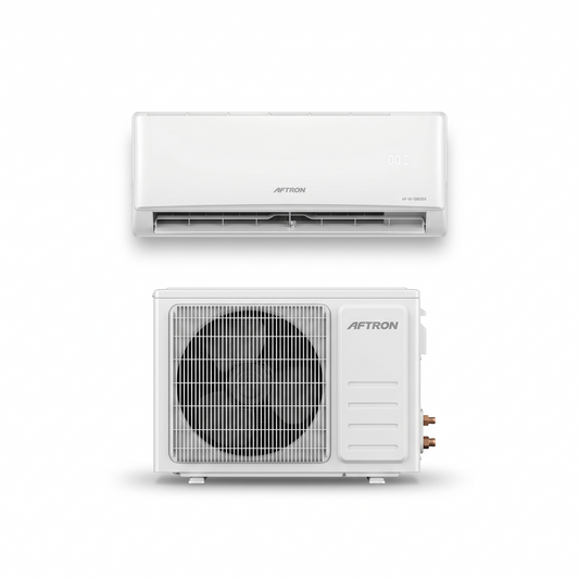 AFTRON 1.5 Ton Split Air Conditioner 2 Star – AFW18095 | Efficient Cooling & Energy Saving Performance