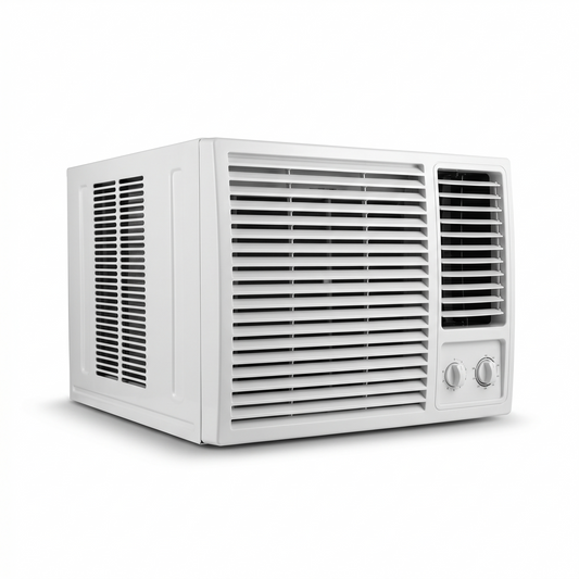 Hisense 1.5 Ton Window Air Conditioner – Rotary Compressor (AW18CT4SPAR)