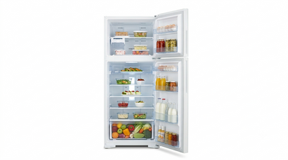 Hitachi 760L Top Mount Refrigerator RV760PUK7K4PWH | Inverter Compressor & Dual Fan Cooling