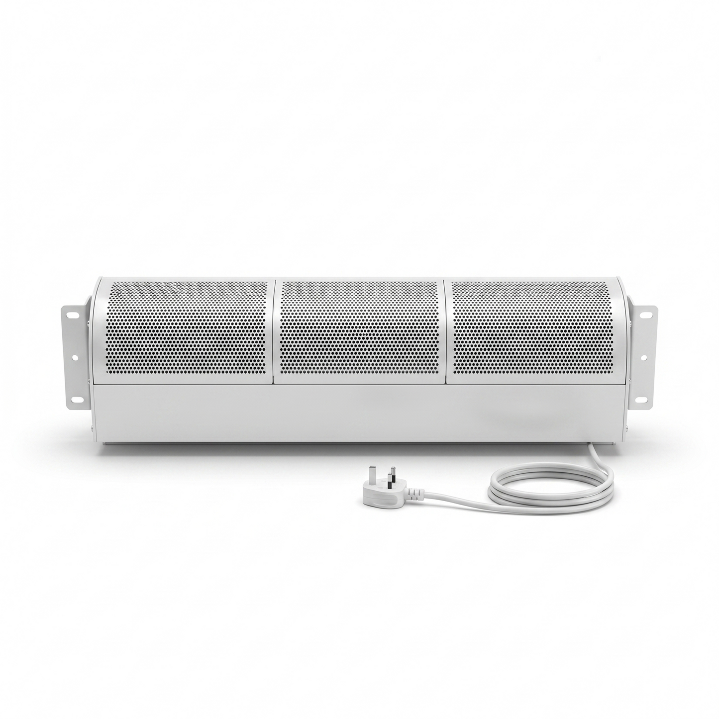 GRATUS Air Curtain 100CM GC09G5-2RC-DS with Remote Control & Door Sensor