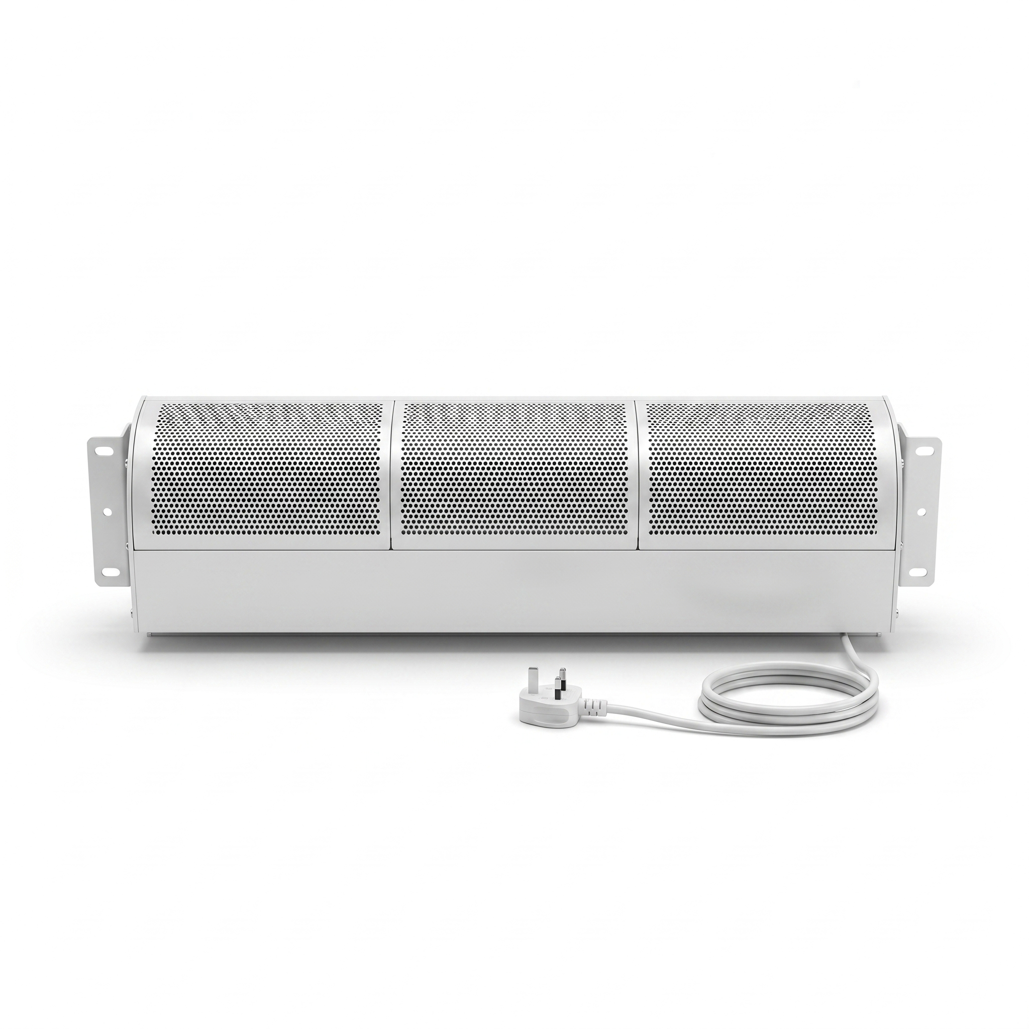 GRATUS Air Curtain 100CM GC09G5-2RC-DS with Remote Control & Door Sensor