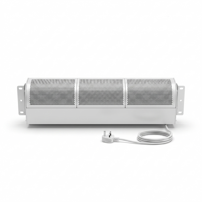 GRATUS Air Curtain 100CM GC09G5-2RC-DS with Remote Control & Door Sensor