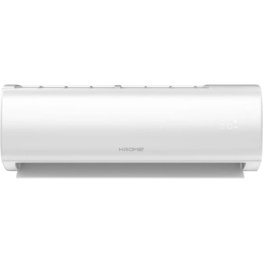 KROME Split Air Conditioner 1.5 Ton Rotary – KR-AR18MT3