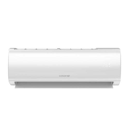 KROME Split Air Conditioner 2.0 Ton Rotary – KR-AR24TT3 | 24000 BTU | R410A Refrigerant