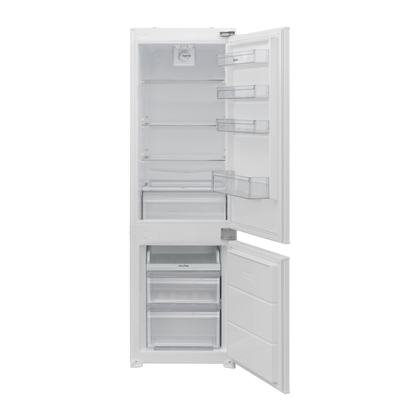 Vestel RF380BI3EI-W Built-In Refrigerator 303L – No Frost Bottom Mount Fridge Freezer