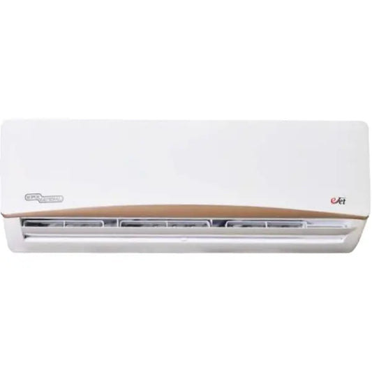 Super General SGS194AE 1.5 Ton Rotary Split Air Conditioner – Powerful T3 Cooling for Everyday Comfort