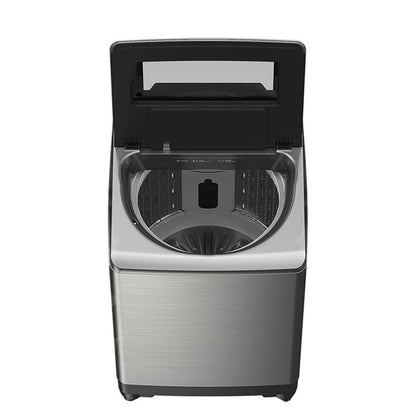 Hitachi SFP250ZFV3CGXSS 25KG Fully Automatic Top Load Washing Machine | Inverter, Dual Jet & Auto Self Clean