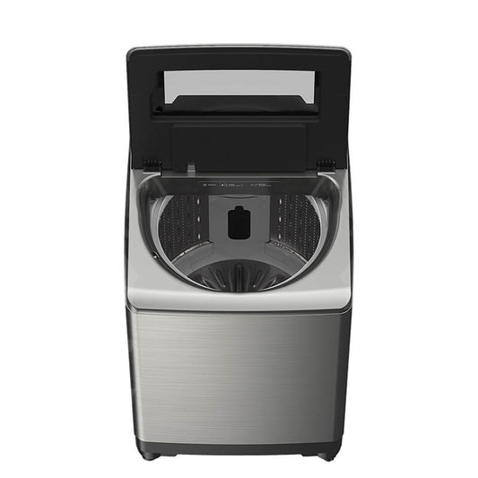 Hitachi SFP250ZFV3CGXSS 25KG Fully Automatic Top Load Washing Machine | Inverter, Dual Jet & Auto Self Clean