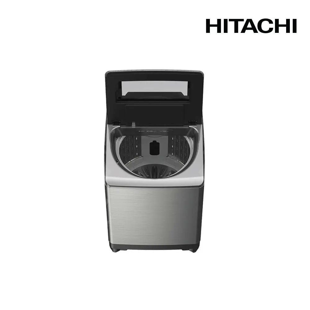 Hitachi SFP220ZFV3CGXSS 22KG Fully Automatic Top Load Washing Machine | Inverter, Dual Jet & Auto Self Clean