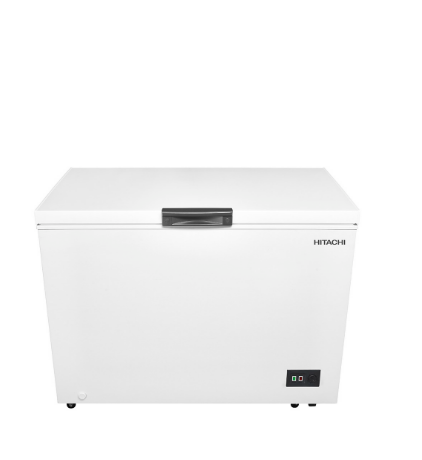 Hitachi 316L Single Door Chest Freezer| HRCS11316MNWAE