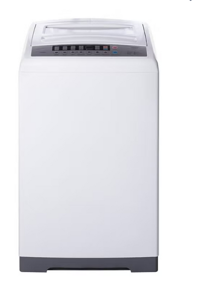 Super General SGW622 Top Load Washing Machine 6KG – Fully Automatic Washer with LED Display