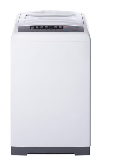 Super General SGW622 Top Load Washing Machine 6KG – Fully Automatic Washer with LED Display