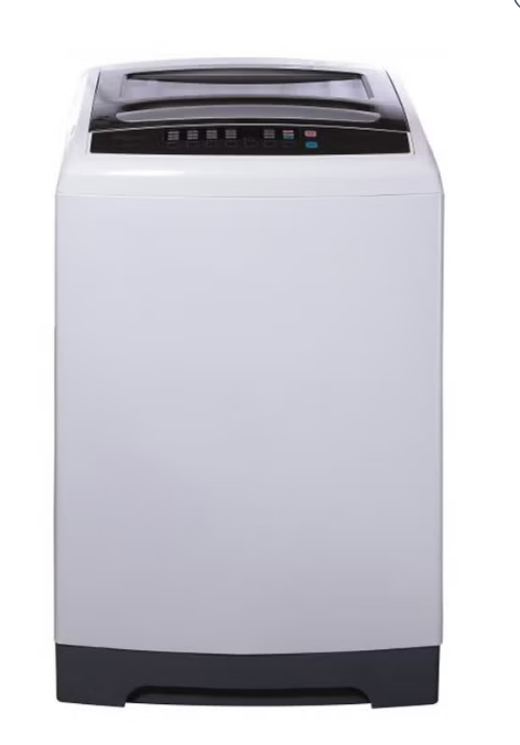Super General SGW1224S Top Load Washing Machine 12KG – Fully Automatic Washer with LED Display