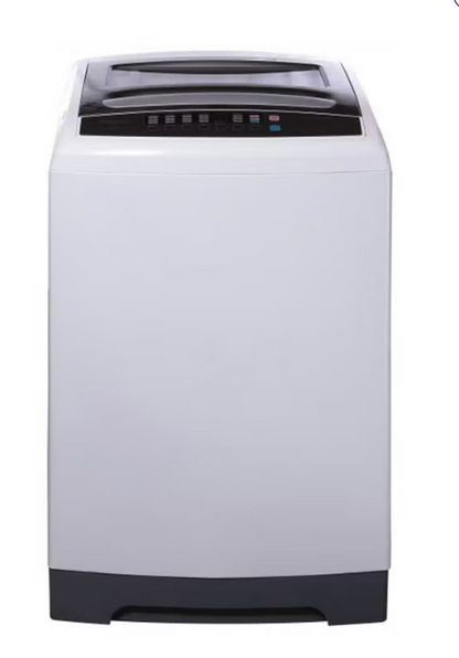 Super General SGW1224S Top Load Washing Machine 12KG – Fully Automatic Washer with LED Display