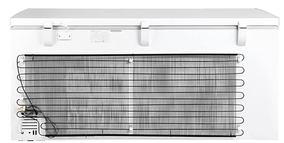 Midea 508L Chest Freezer with Fast Freeze, Dual Mode & Electronic Control – White|MDRC698FZEO1