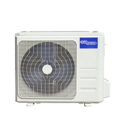 Super General SGS372AE 3.0 Ton Scroll Split Air Conditioner – Heavy-Duty T3 Cooling for Large Spaces