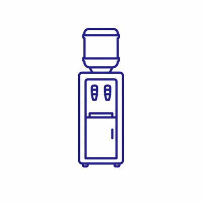 WATER DISPENSERS