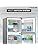 Krome 260L Double Door No Frost Inverter Refrigerator Silver – KR-RFF260SM | UAE
