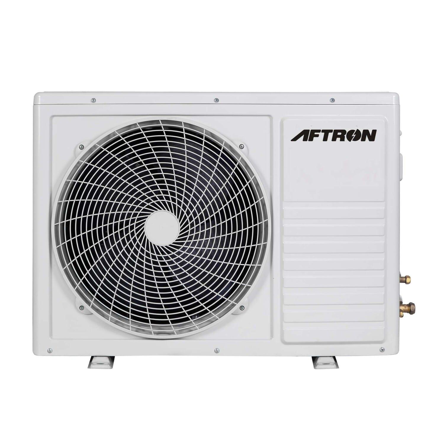 AFTRON 1.5 Ton Duct Split Air Conditioner – AFW19DABE | Powerful Cooling & Energy Efficient Performance