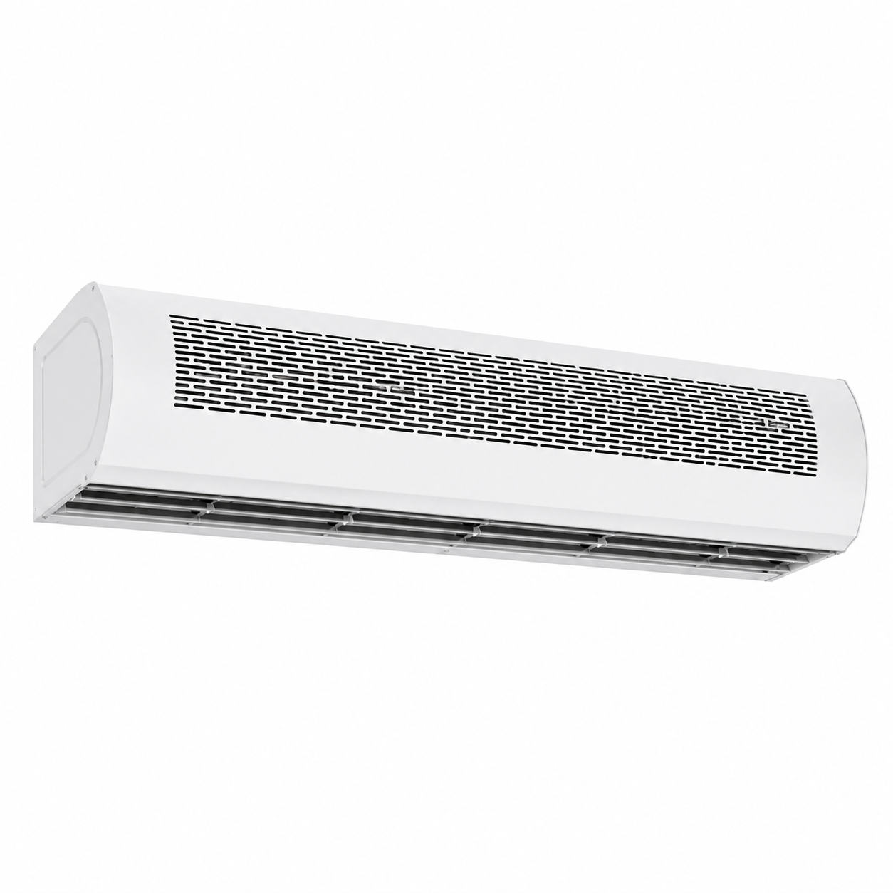 General Gold Air Curtain FM-CMR150 150CM | High Velocity Air Barrier | Energy Saving | Commercial Grade