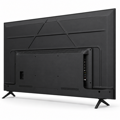 General Gold 75GS8000 75" 4K UHD Smart LED TV | Frameless Design | Android Smart TV | Premium Home Entertainment